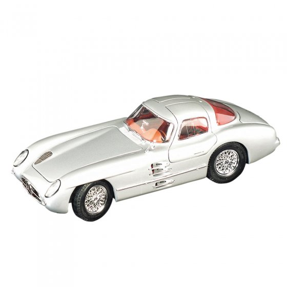 Mercedes 300 SLR Coupé -Uhlenhaut- 