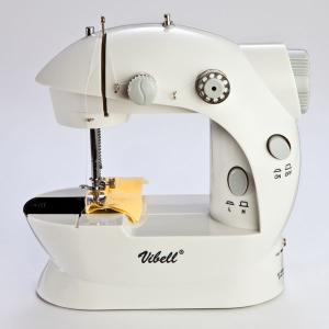 Elektrische Mini-Nähmaschine