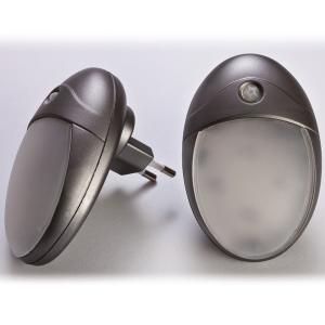 LED-Nachtlicht mit Sensor