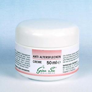 Anti-Altersfleckencreme 1er