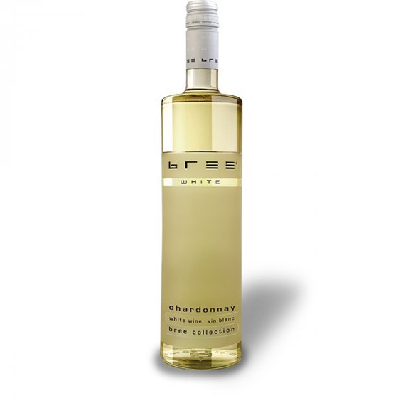 Peter Mertes Bree Chardonnay ein imposantes Fruchtspiel 750ml 