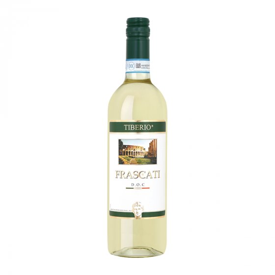 Frascati Superiore DOC People 2021 Poggio Le Volpi Weißwein 750ml 