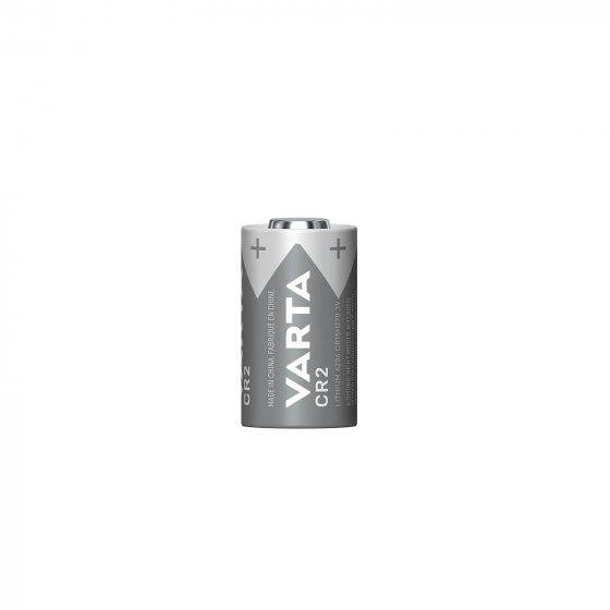 Batterie Lithium Cylindrical CR2