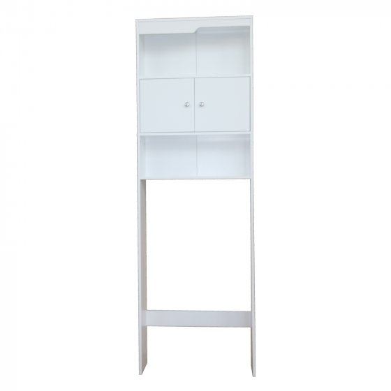 Badregal Thekla Weiß 