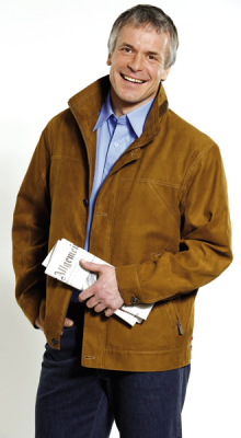 Ausstatter Blouson 