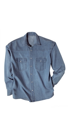 Jeanshemd