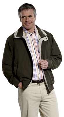 Herren-Blouson 