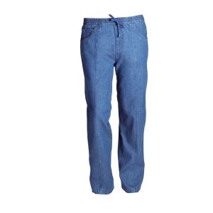 Herren-Schlupfjeans 