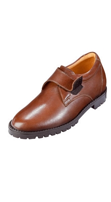 LEDERSCHUH