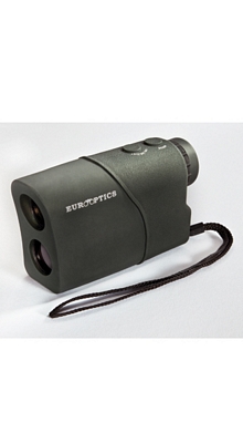 Laser-Entfernungsmesser
