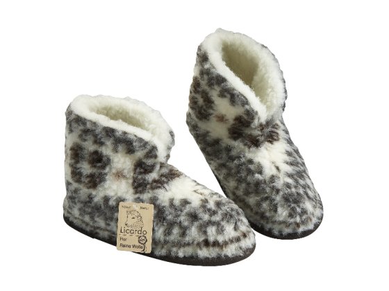 Heimschuh HS 18 Wolle Malmö 42/43 linke 