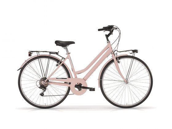 Trekkingbike 28 Zoll  TOURING woman Rosa 