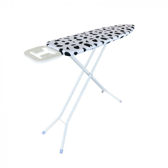 Bügelbrett Kuhflecken 