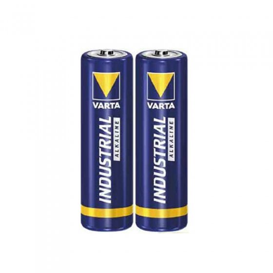 Mignon-Batterien (AA) 10 Stück 