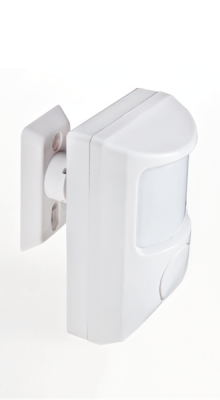 Bewegungsmelder