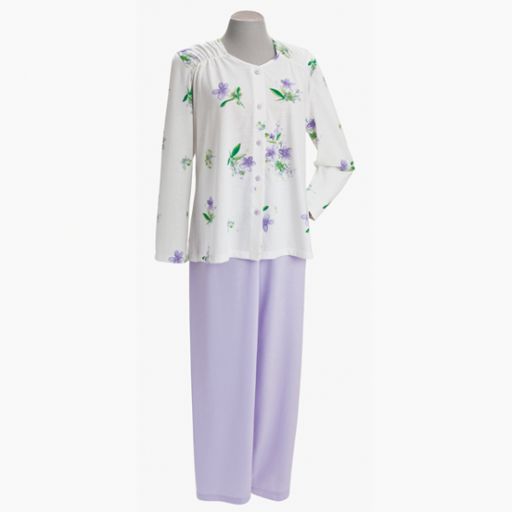 Damen Pyjama Veronika