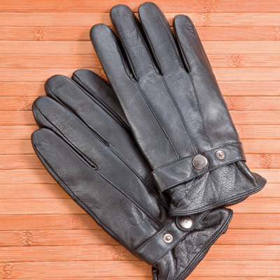 Lammnappa Leder-Handschuhe 