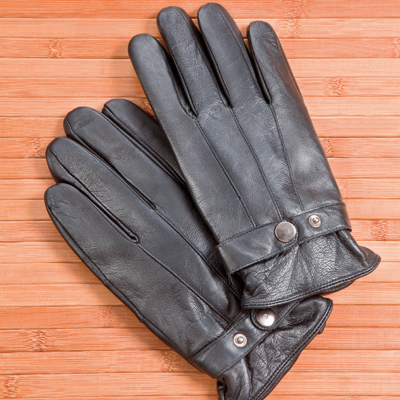 Lammnappa Leder-Handschuhe