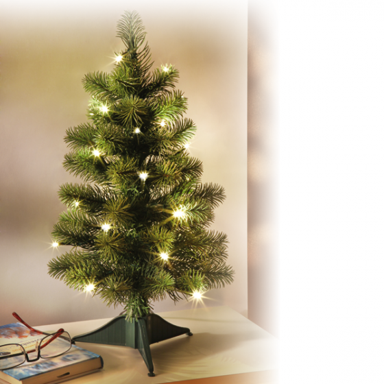 Weihnachtsbaum LED
