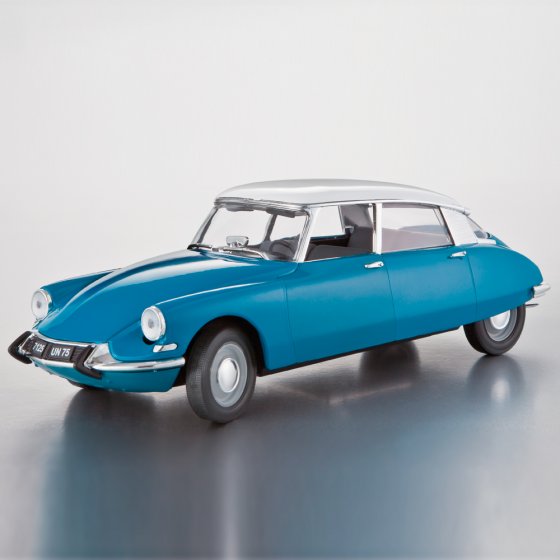 Citroen DS 19 