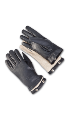 Chevirex 2-in-1 Handschuhe 