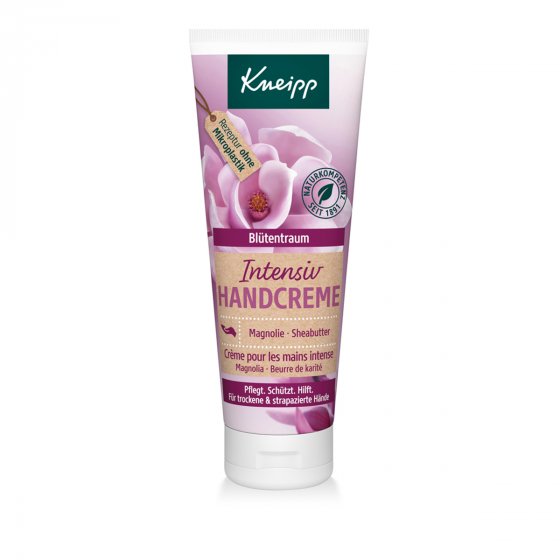 Kneipp Intensiv Handcreme 