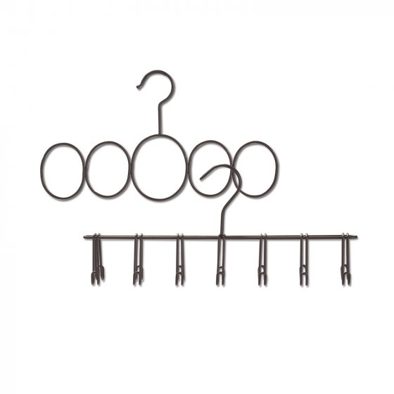 Tücherhalter Gürtelhalter 2er-Set 