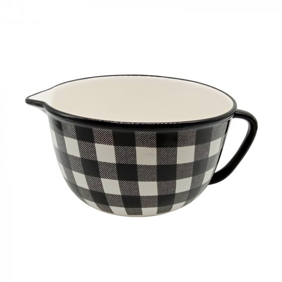 Rührschüssel 2,7 Liter Squares 