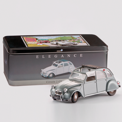 Citroen 2CV