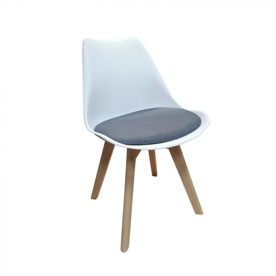 Stuhl Atlanta Webstoff
