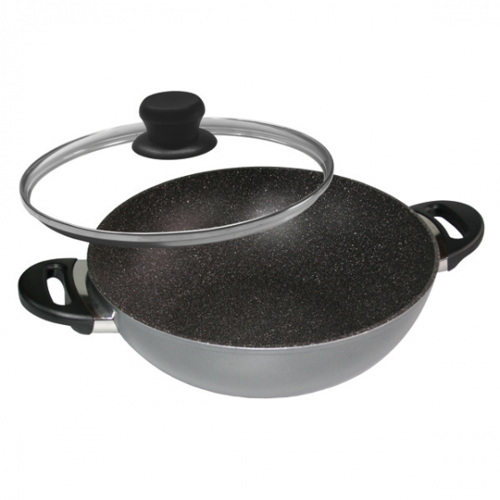 Stoneline®-Wok