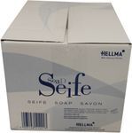 Hellma Gaesteseife 12 g 