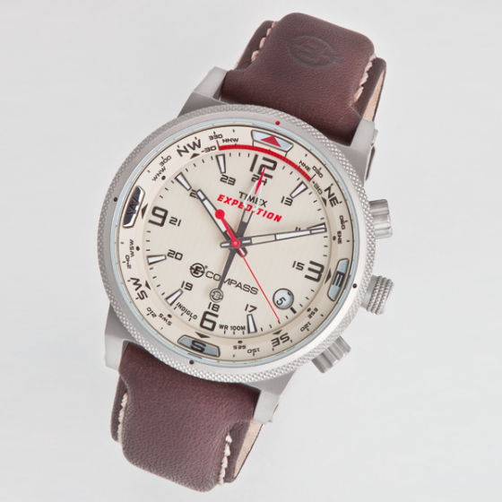 Timex Expedition „Compass“ 