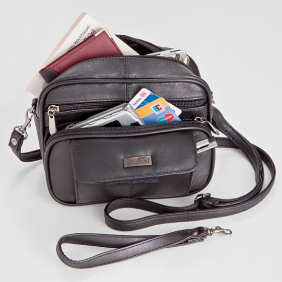Herrentasche 3in1