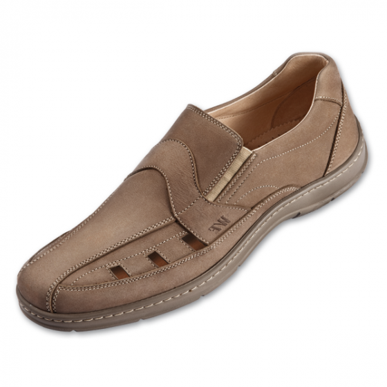 „Walker-Flex“ Komfort-Slipper 