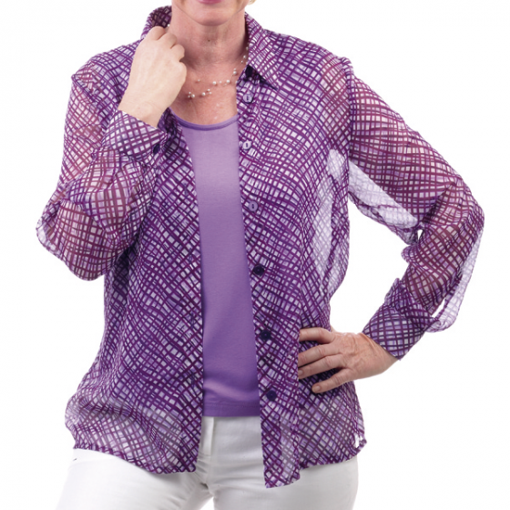 Bluse und Top