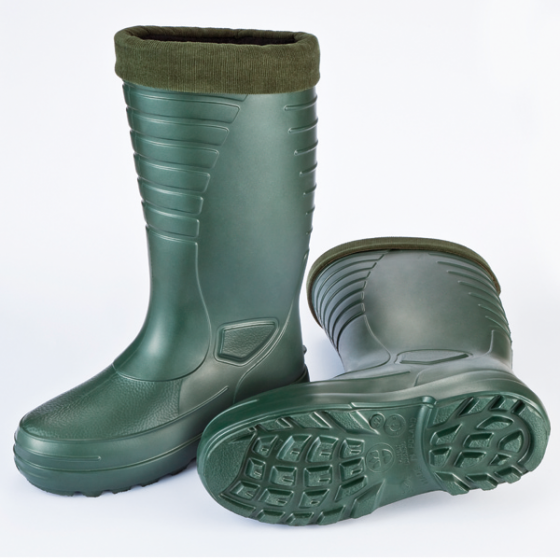 Ultraleichte Allwetterstiefel 41