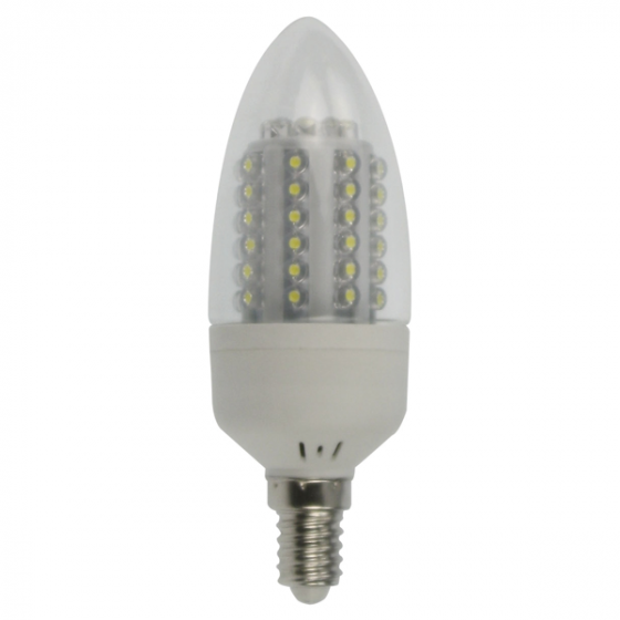 LED-Glühlampe 
