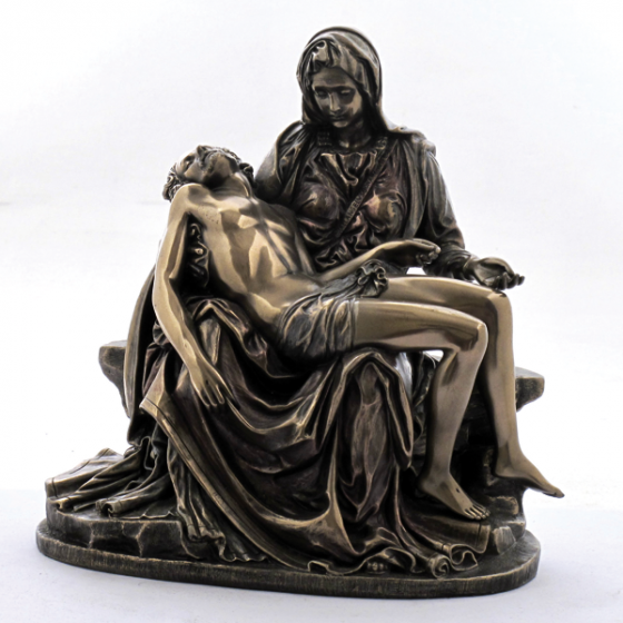 Pieta „Maria und Jesus“ 