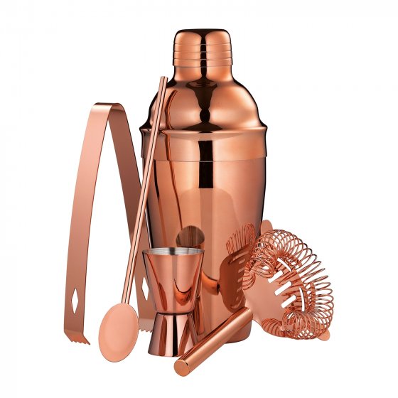 Bar-Set 5-teilig MANHATTAN 