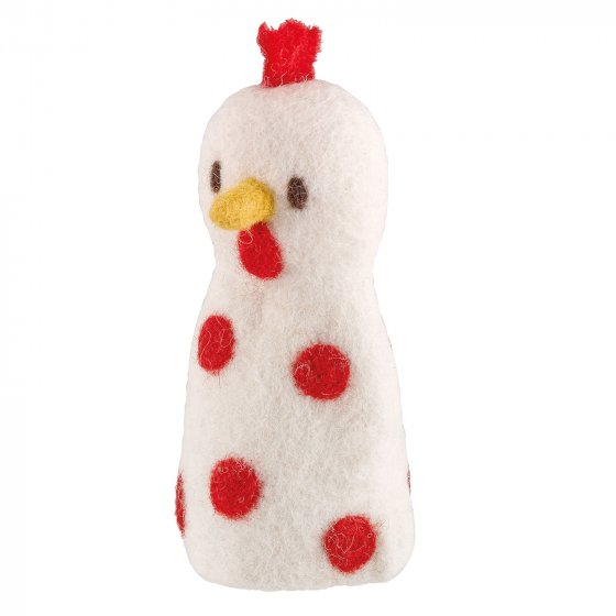 Eierwärmer LANA Küken 