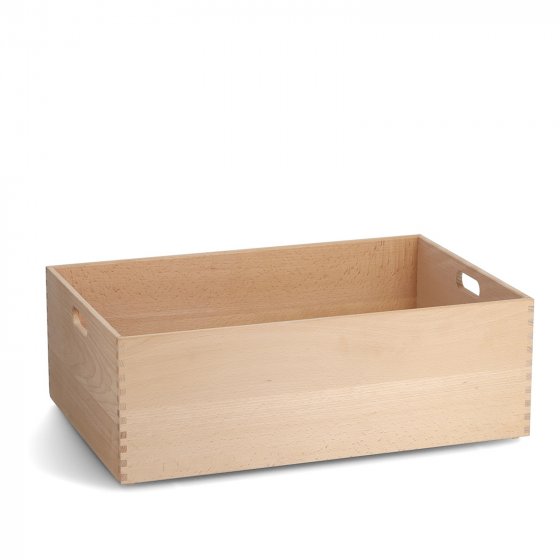 Aufbewahrungskiste Ordnungsbox 60x40x21 