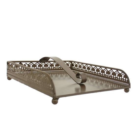 Serviettenhalter Nostalgie 
