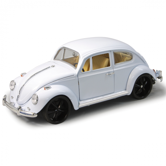 Funkgesteuerter „Käfer“ 