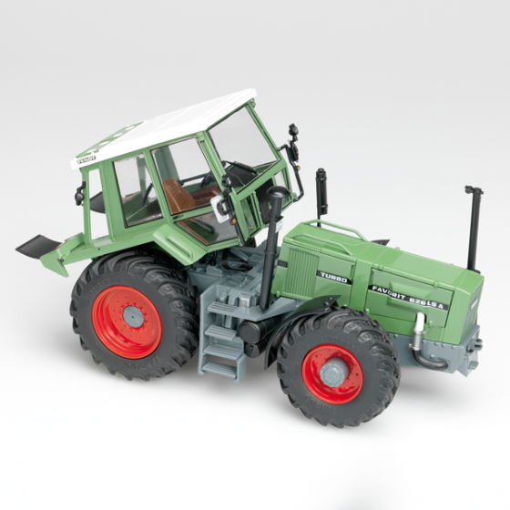 Fendt 626 LSA Turbo „Nasenbär“ 