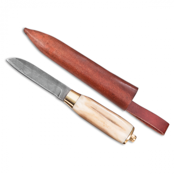 Sammlermesser Roald Amundsen