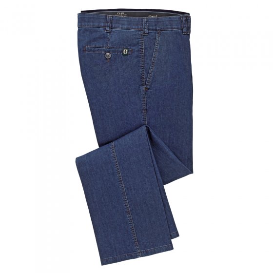 Leichte T400®-Jeans 27 | Jeansblau