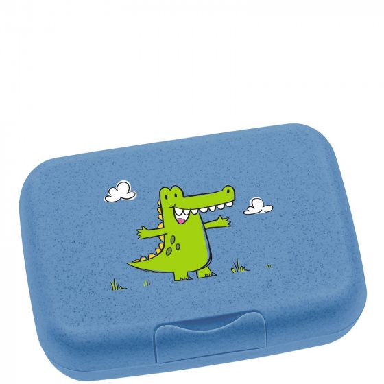 Brotdose BAMBINI Krokodil 