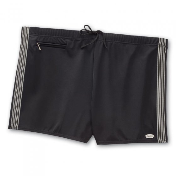 XLA-Badehose mit Safetasche