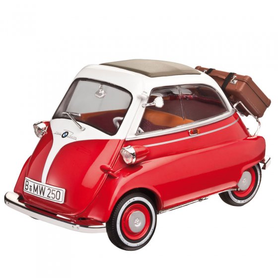 BMW Isetta 250 